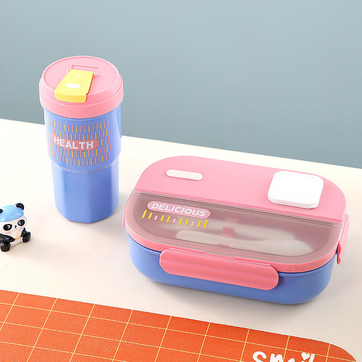 Premium Durable Food Storage Container