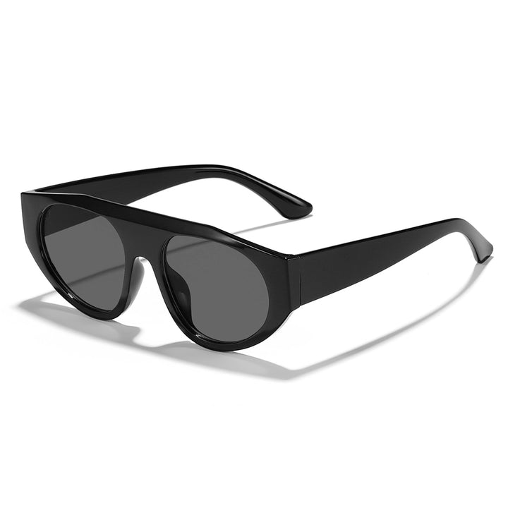 Women's designer sunglasses with unique frame and high-quality lenses Stornfield