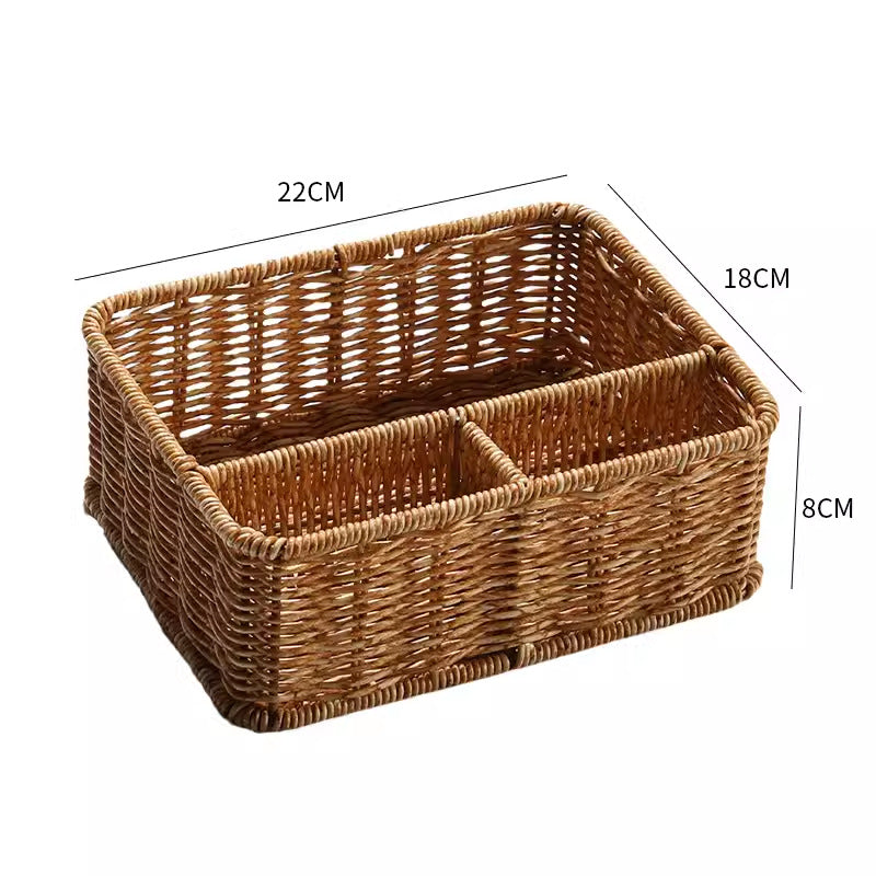 Multi-Compartment Storage Organizer Stornfield