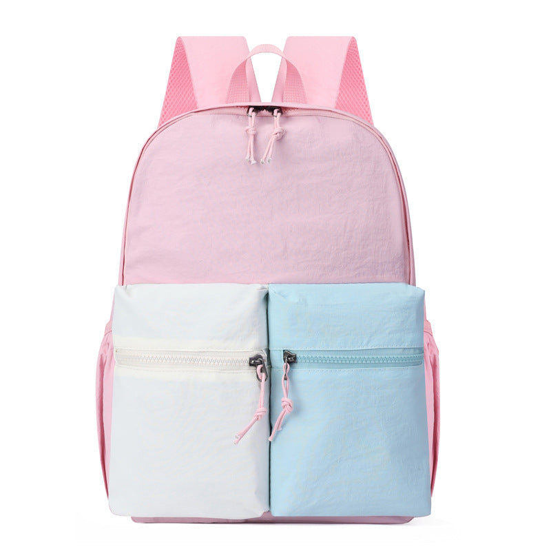 Casual Lightweight Travel Backpack Stornfield