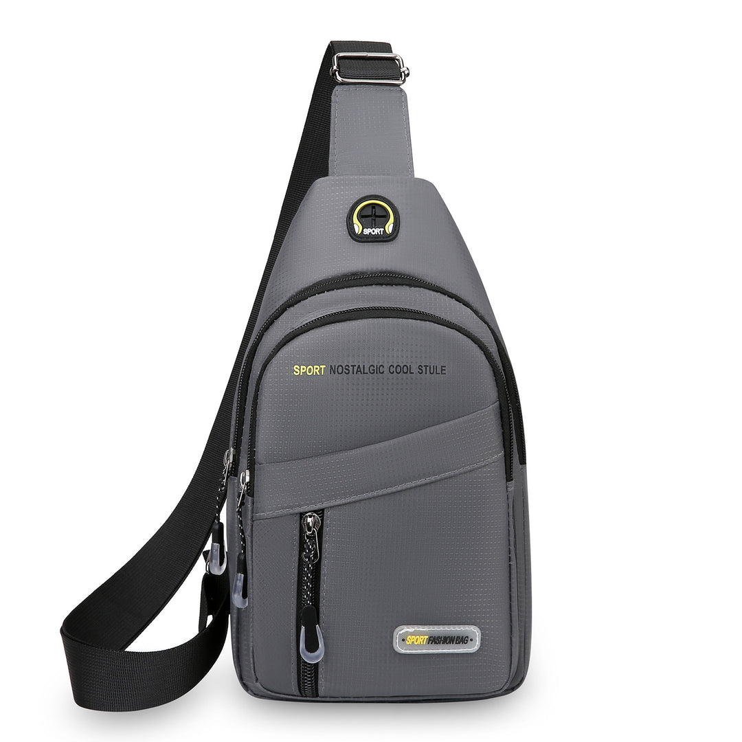 Stylish Sling Backpack