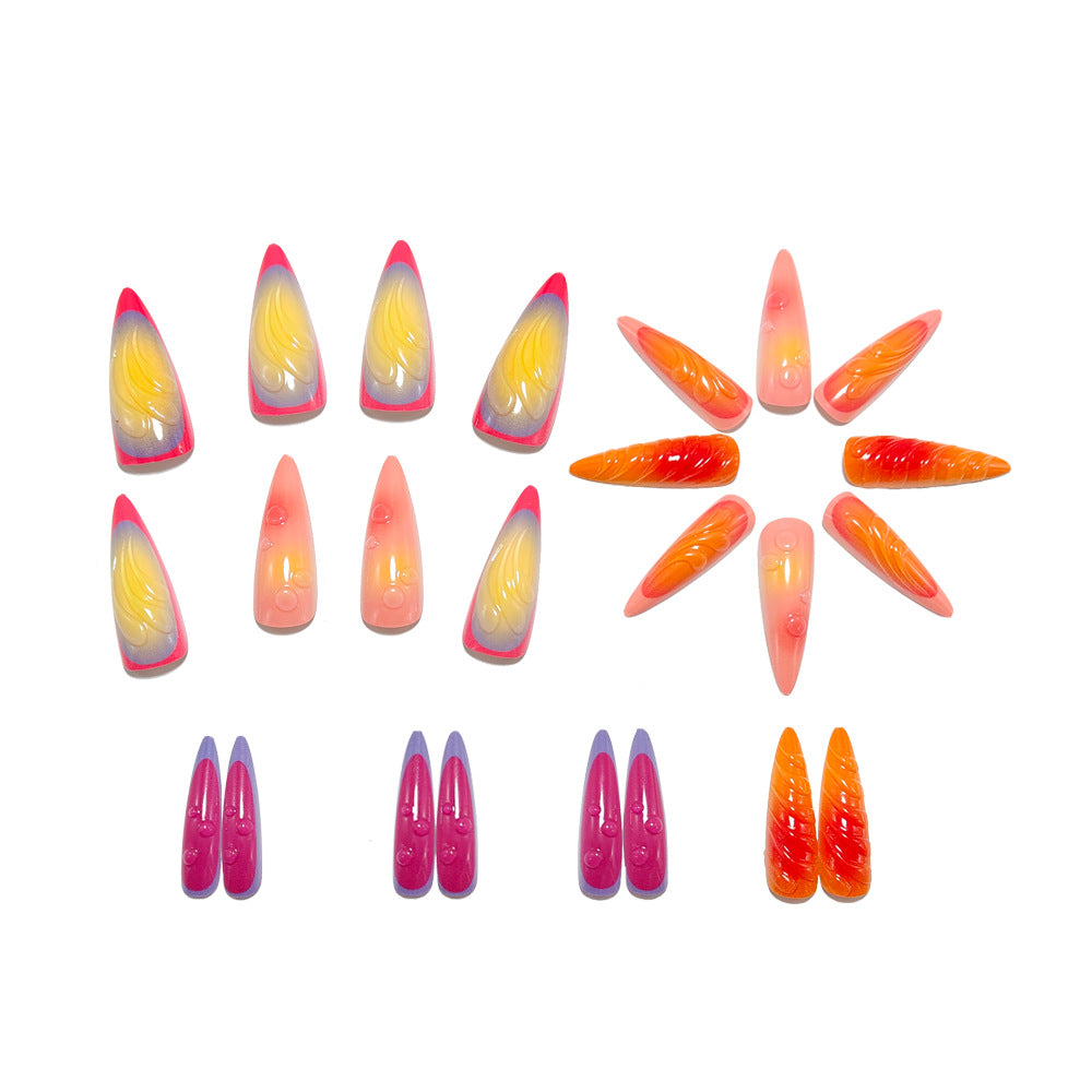 Artificial Nail Stornfield