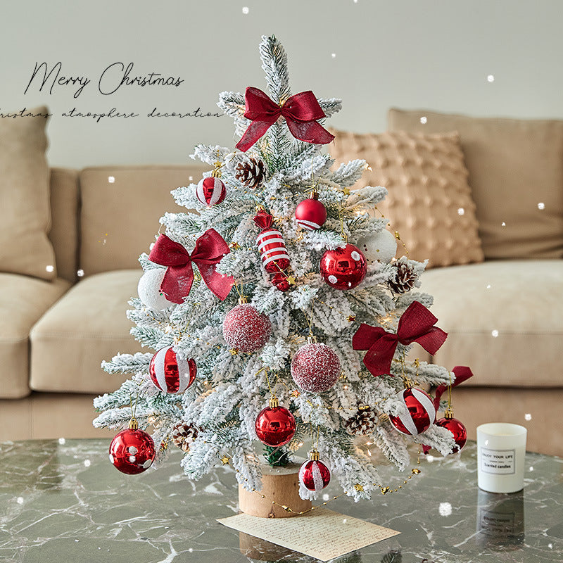 Mini Christmas Tree Decoration Stornfield