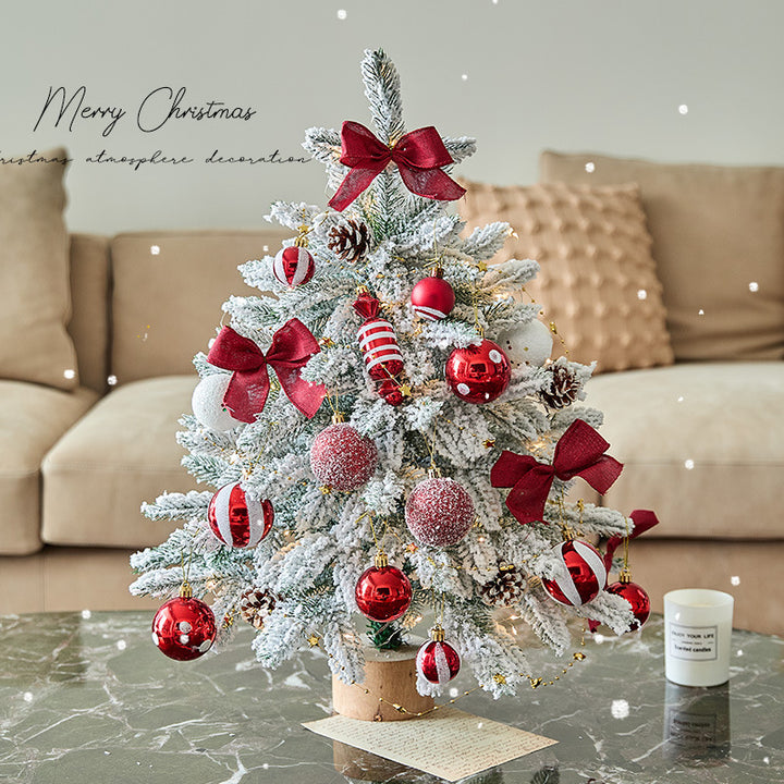 Mini Christmas Tree Decoration Stornfield