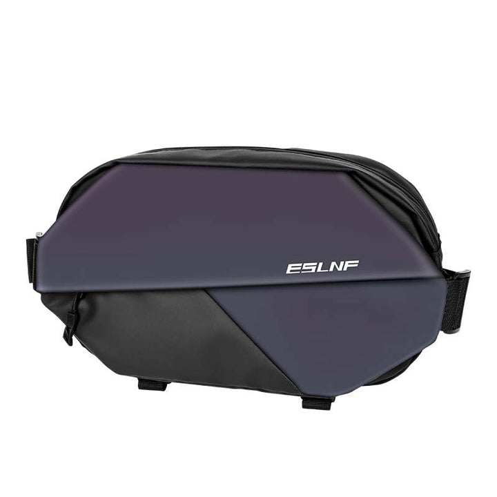 water-resistant urban sling waist pack Stornfield