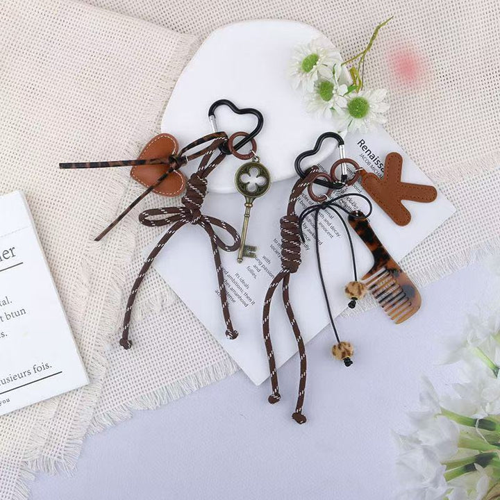 Stylish Keychain Stornfield