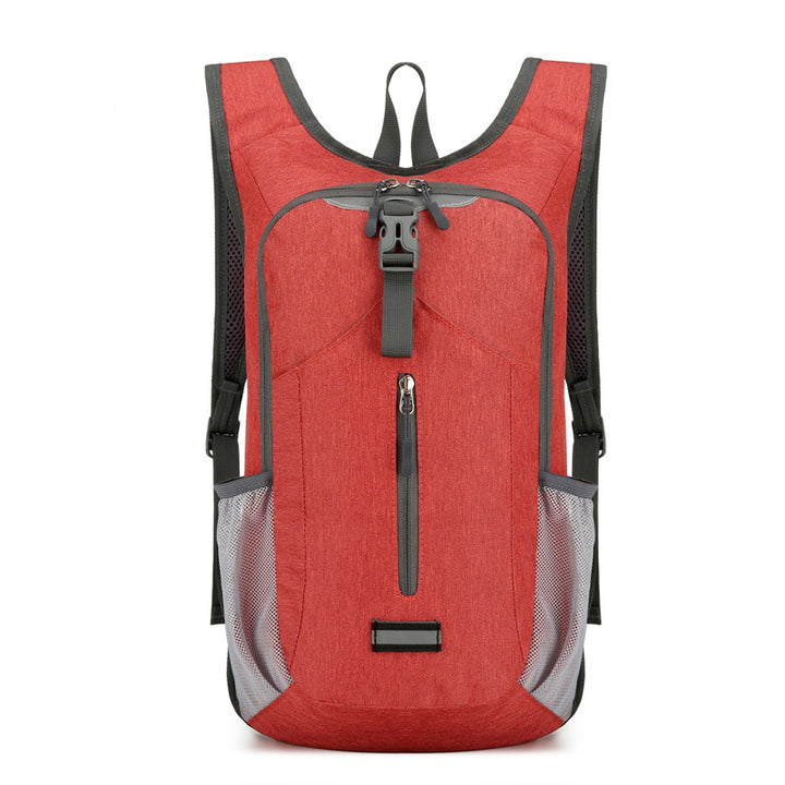 Lightweight Floral Hydration Backpack Stornfield