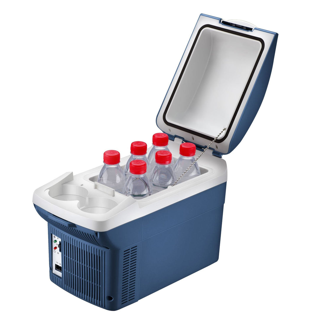 Portable Electric Cooler Stornfield