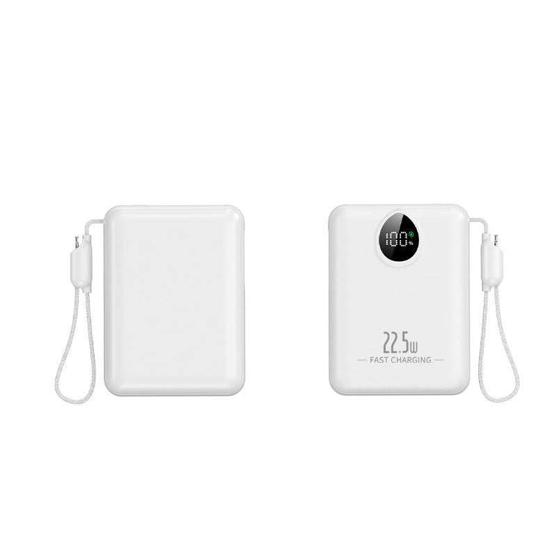 High-performance power bank with fast charging function Stornfield