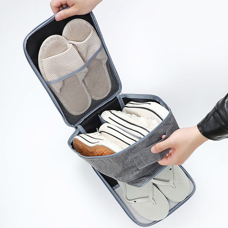 Insulated Travel Organizer Stornfield
