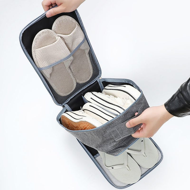 Insulated Travel Organizer Stornfield