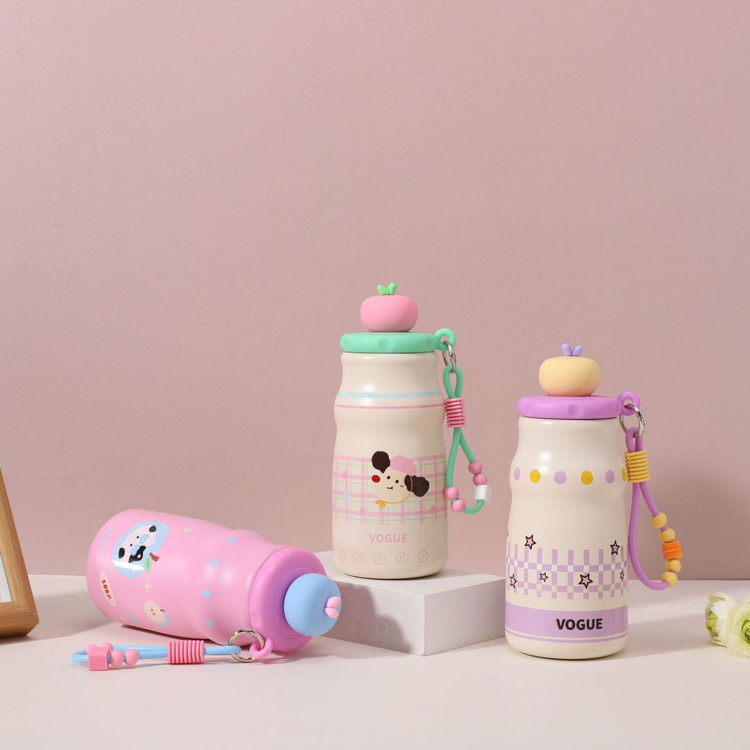 Fun-Shaped Portable Water Bottle Stornfield