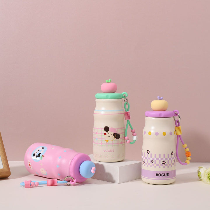Fun-Shaped Portable Water Bottle Stornfield
