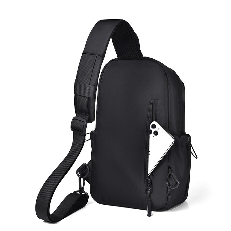Versatile Urban Backpack Stornfield