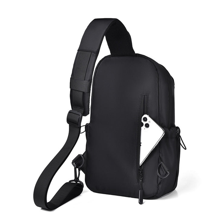 Versatile Urban Backpack Stornfield