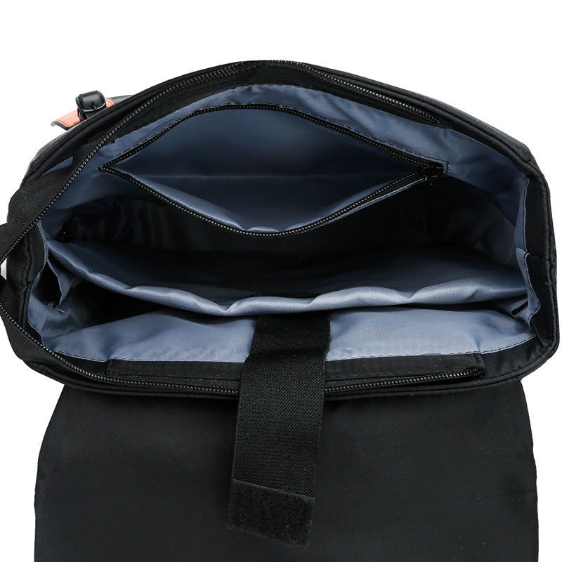 Modern Structured Business Backpack Stornfield