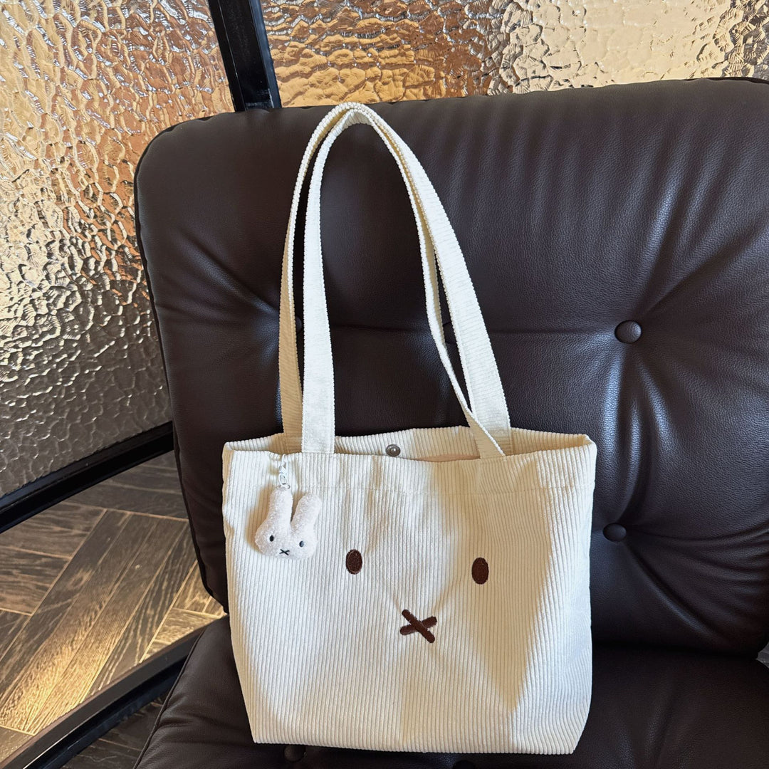 Cotton bag Stornfield