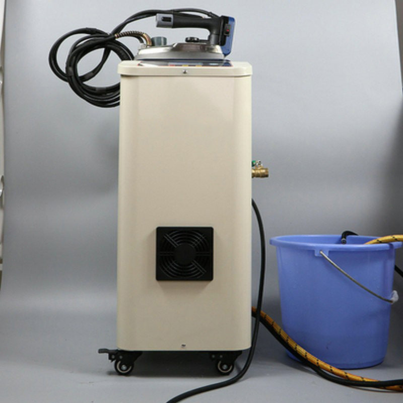 Professional Garment Steamer Stornfield