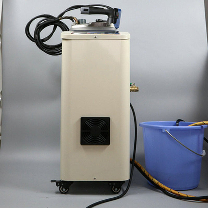 Professional Garment Steamer Stornfield