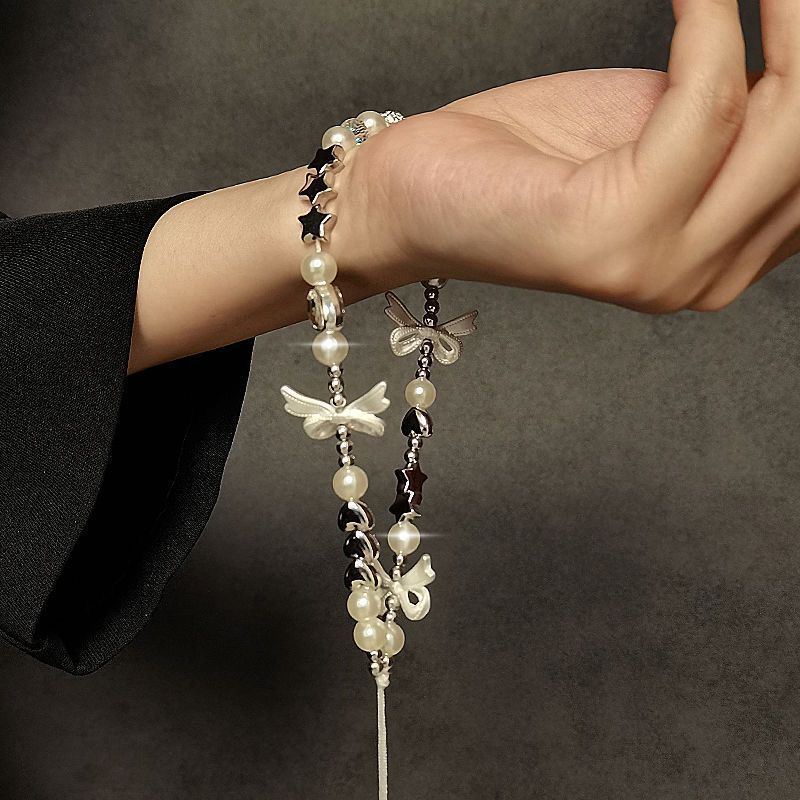 Decorative Beaded Eyewear Strap Stornfield