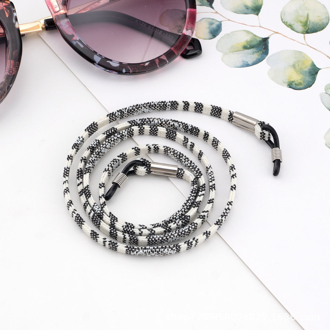 Decorative Eyewear Lanyard Stornfield