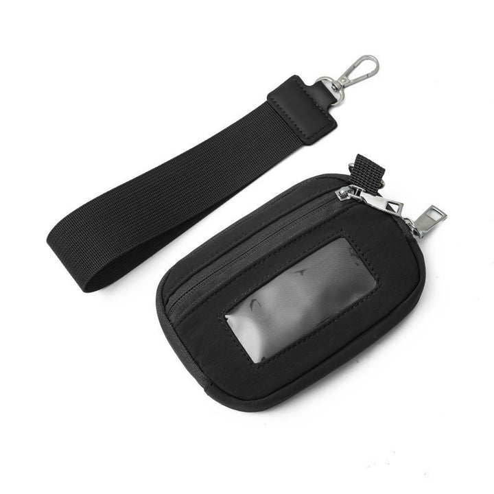 Practical Wrist Bag Stornfield
