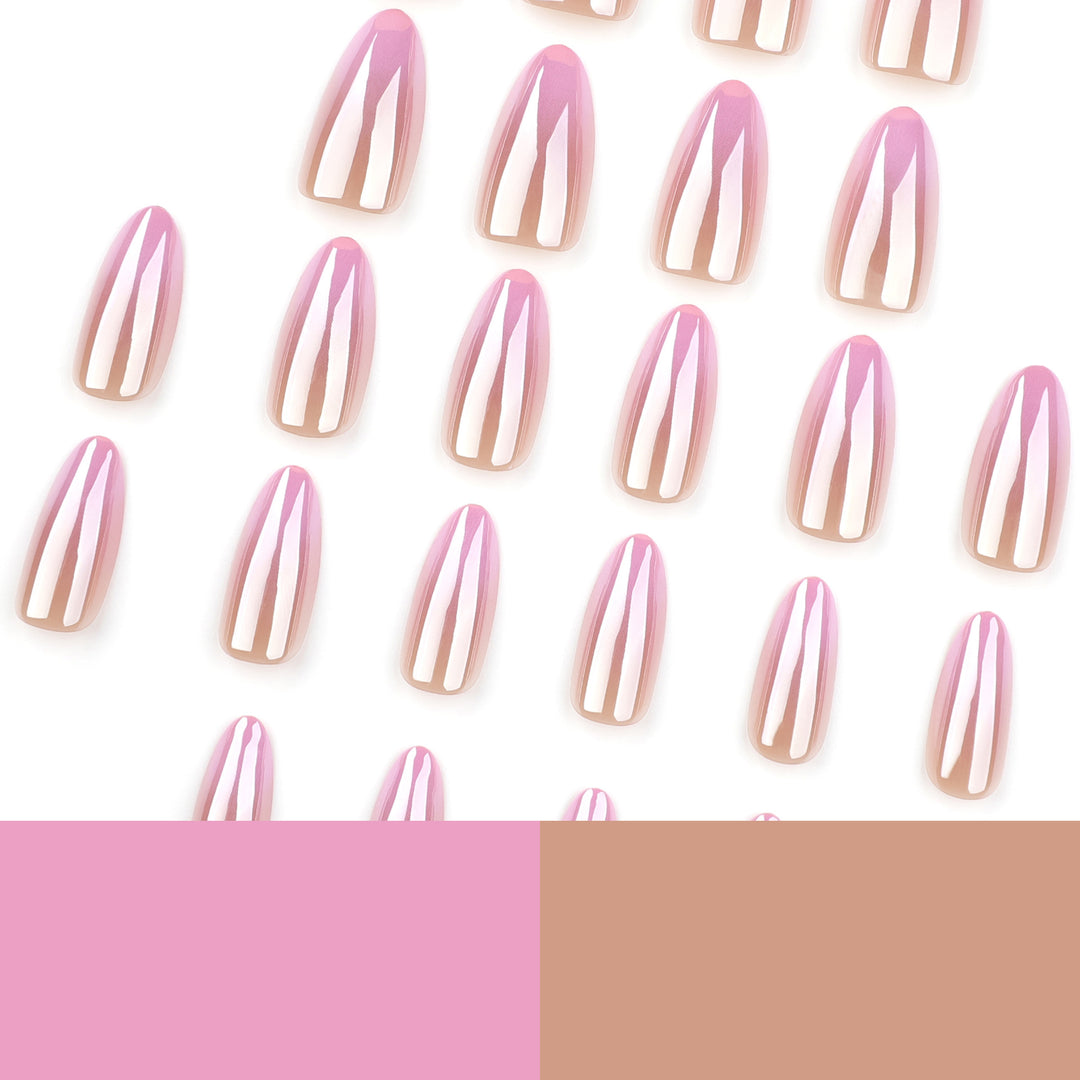 Elegant and trendy nail art set Stornfield