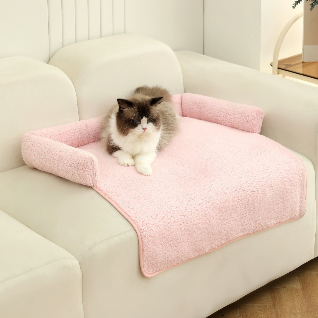 Ladies Cozy Cat Bed Stornfield