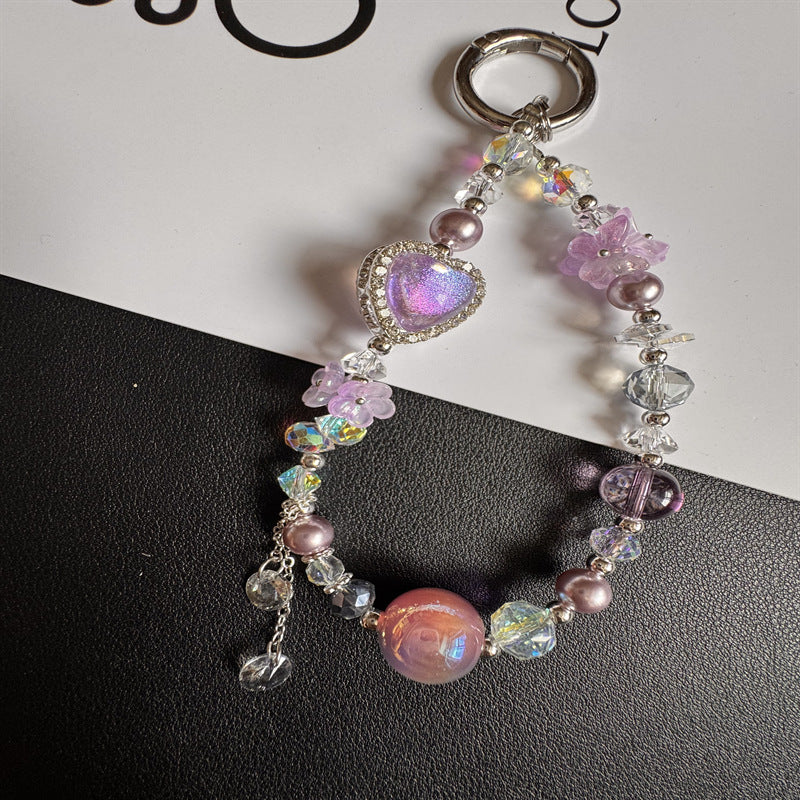 Decorative Charm Keychain Stornfield 1790134782