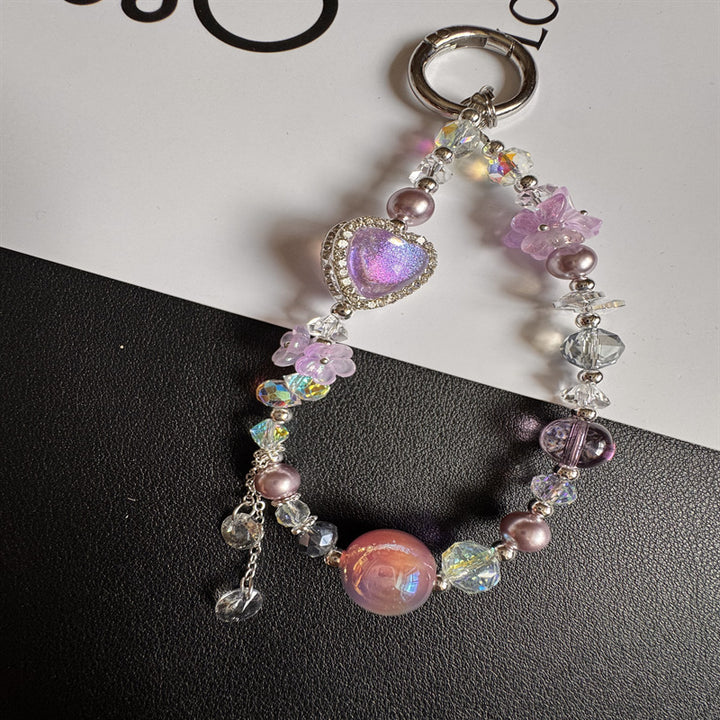 Decorative Charm Keychain Stornfield 1790134782