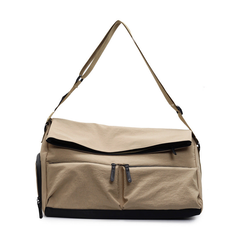 Sporty Shoulder Bag Stornfield