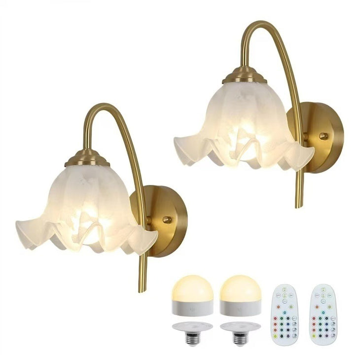 Creative Wall Sconces