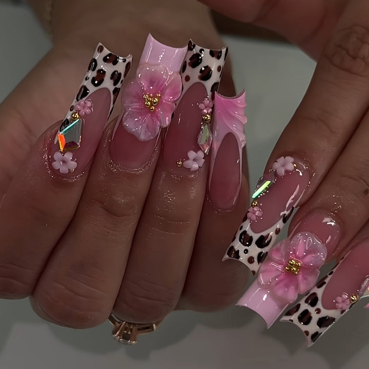 Decorative Nail Art Stornfield