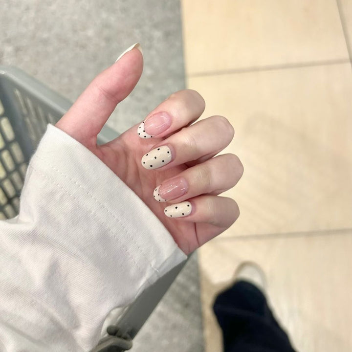 Artistic Themed Nail Design Collection Stornfield