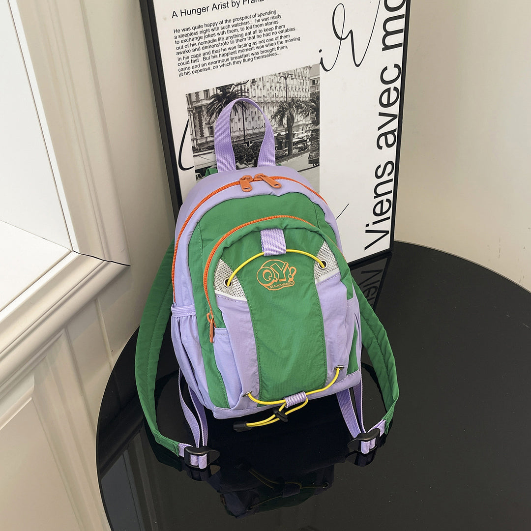 Multi-Functional Kids Backpack Stornfield
