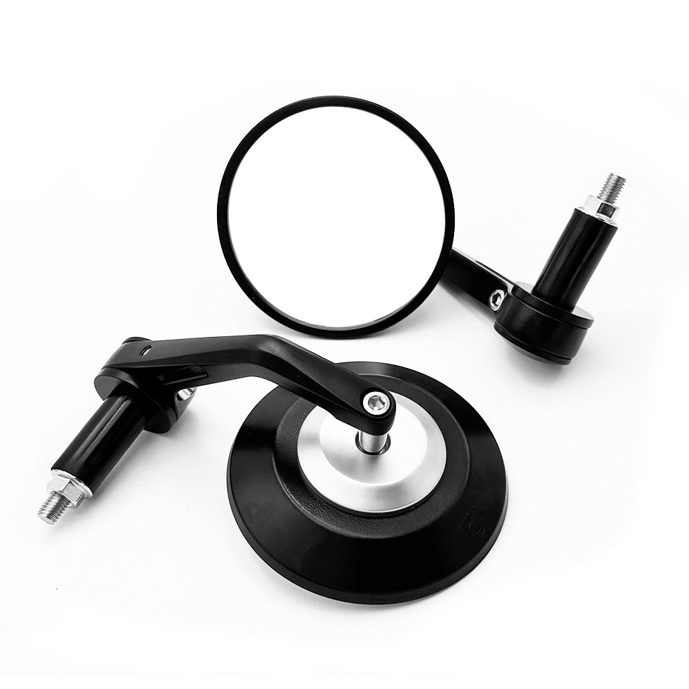 Premium Adjustable Motorcycle Rearview Mirror Stornfield