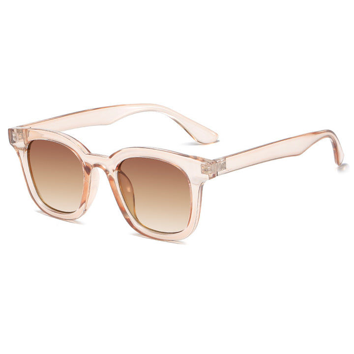 Ladies Fashionable Oversized Sunglasses with Luxurious Design Stornfield