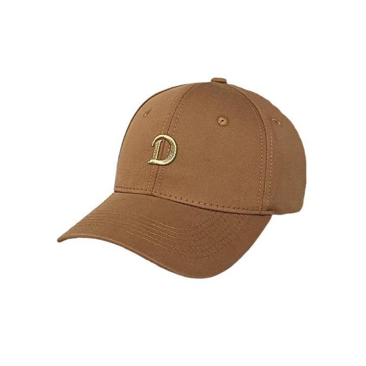Women's Classic Raised Logo Baseball Cap Stornfield