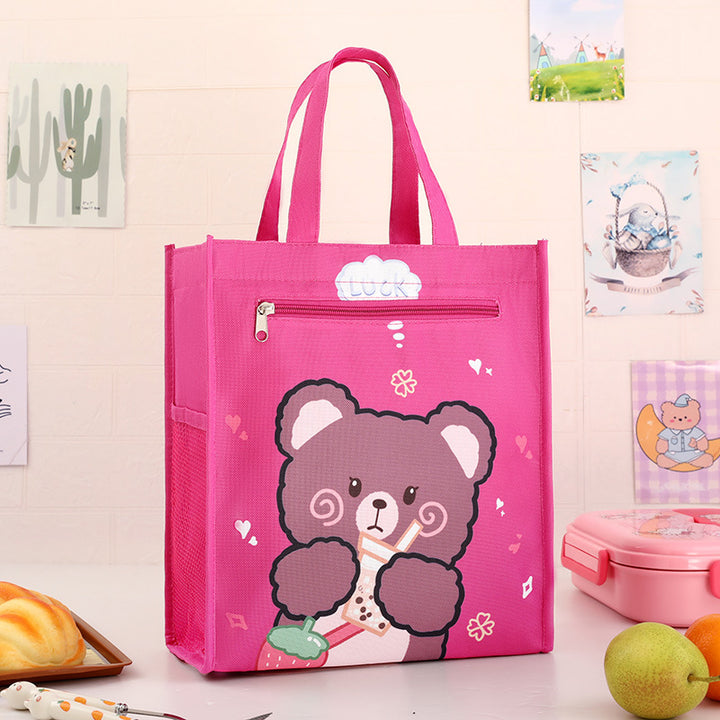 Stylish Reusable Tote Bag Stornfield