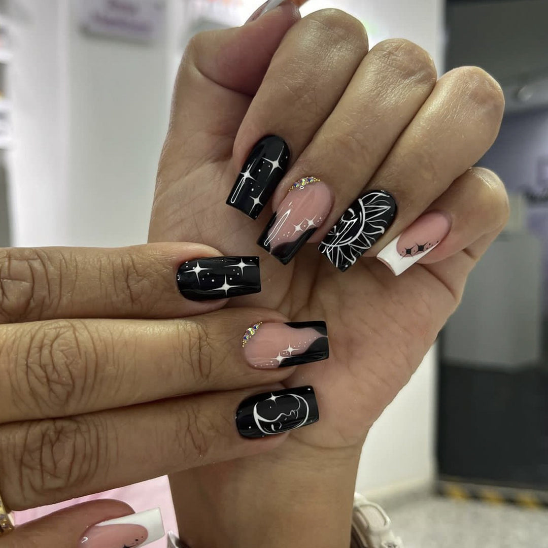 Nail Art Stornfield