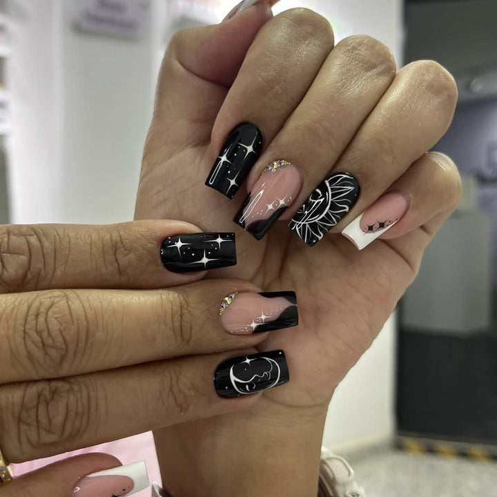 Nail Art Stornfield