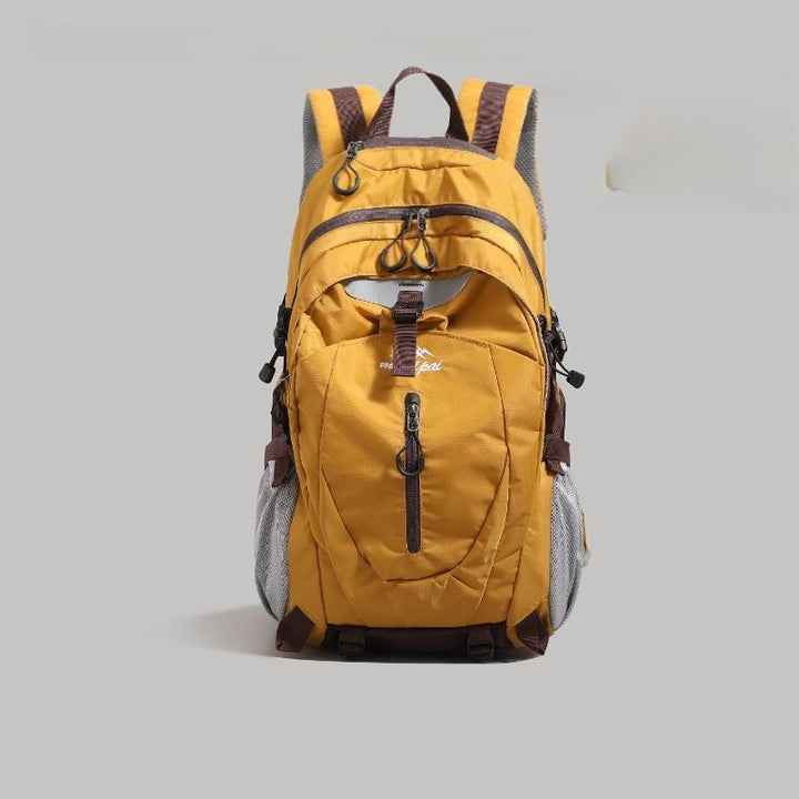 Multi-Functional Urban Hiking Backpack Stornfield