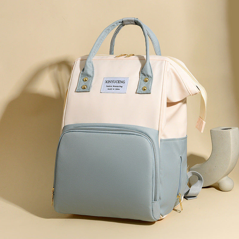 Versatile Multi-Purpose Backpack Stornfield