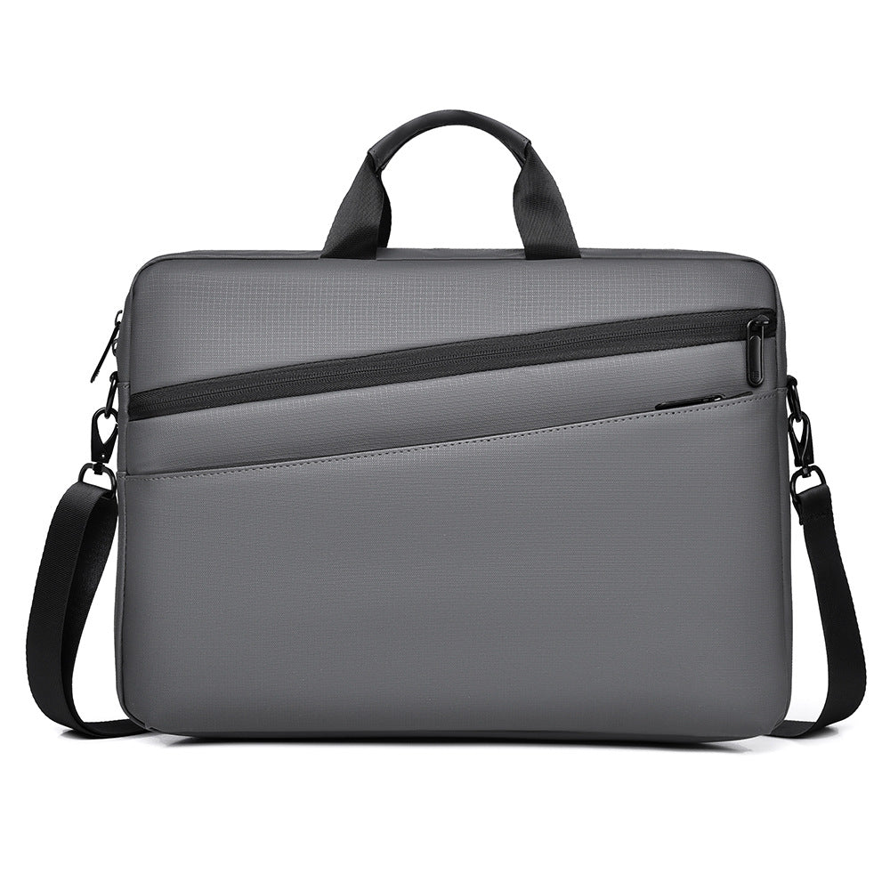 Professional Slim Laptop Briefcase Stornfield