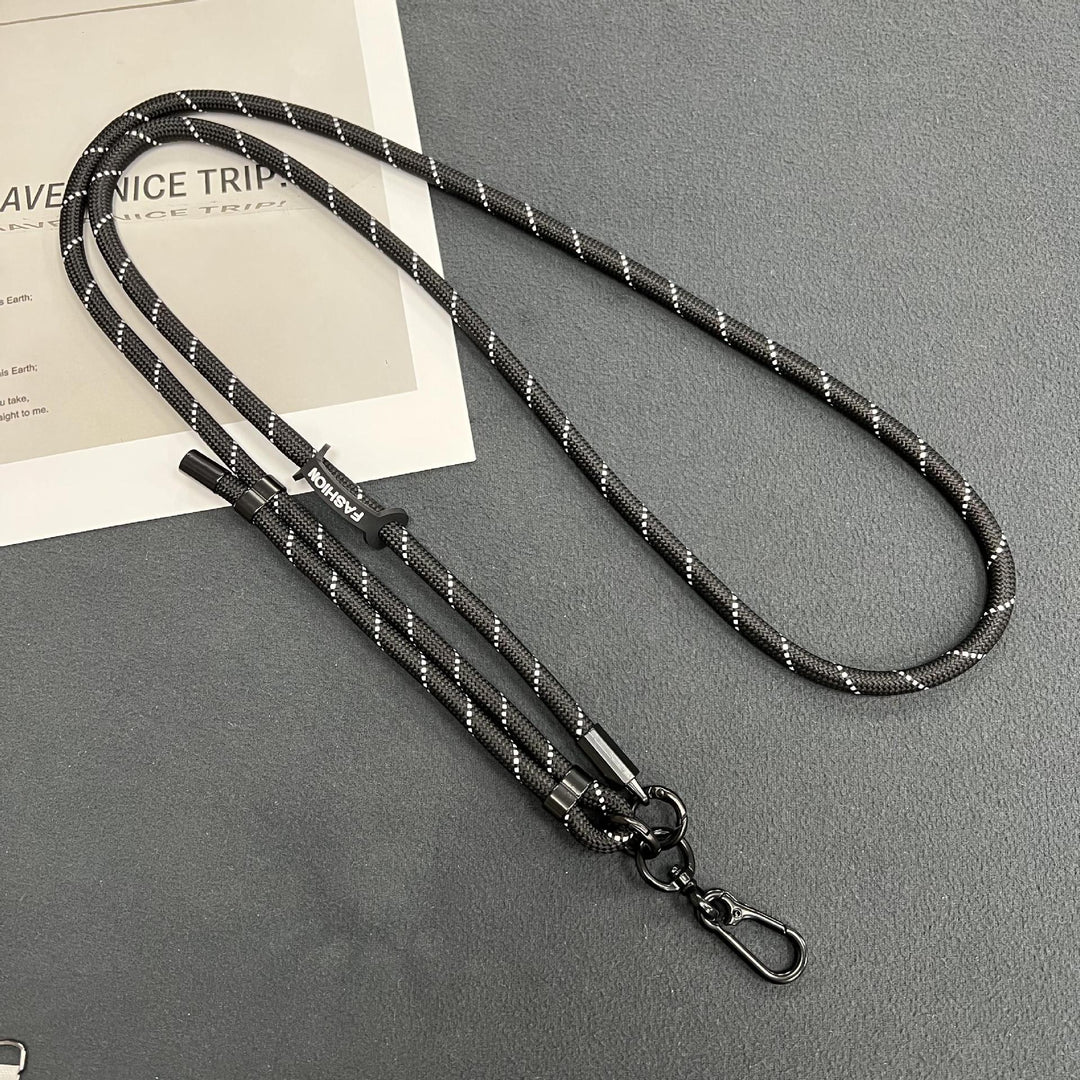 Premium Adjustable Multi-Functional Lanyard Stornfield