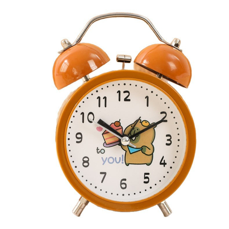 Toy Alarm Clock Stornfield