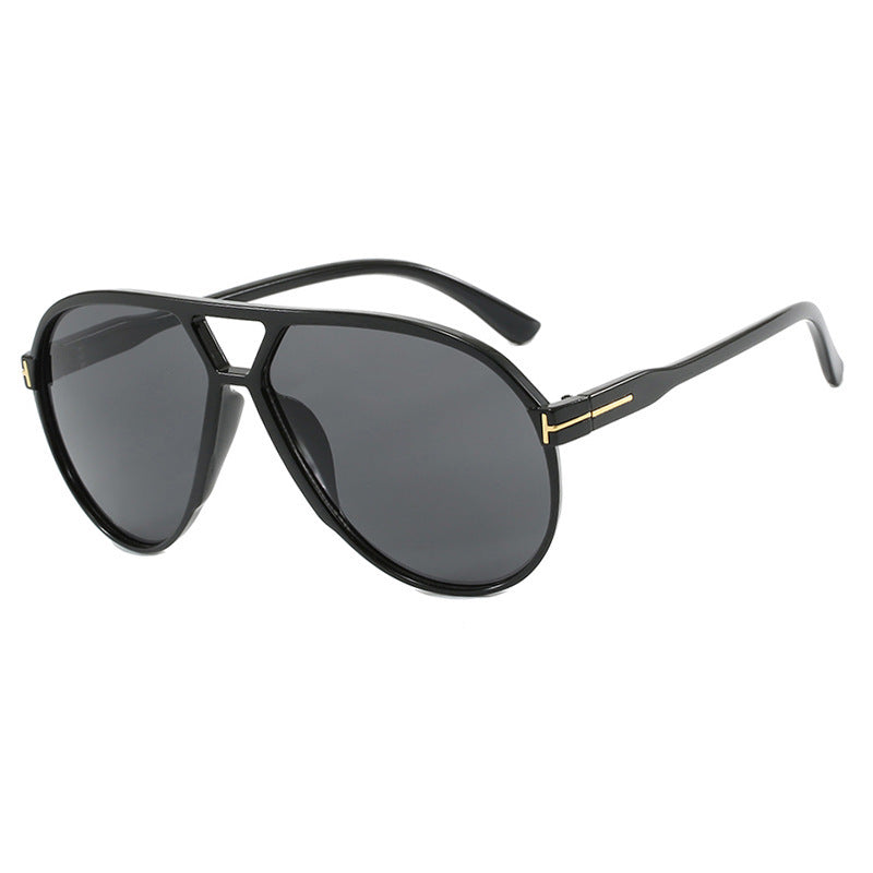 Ladies stylish pilot sunglasses with elegant design and UV protection Stornfield