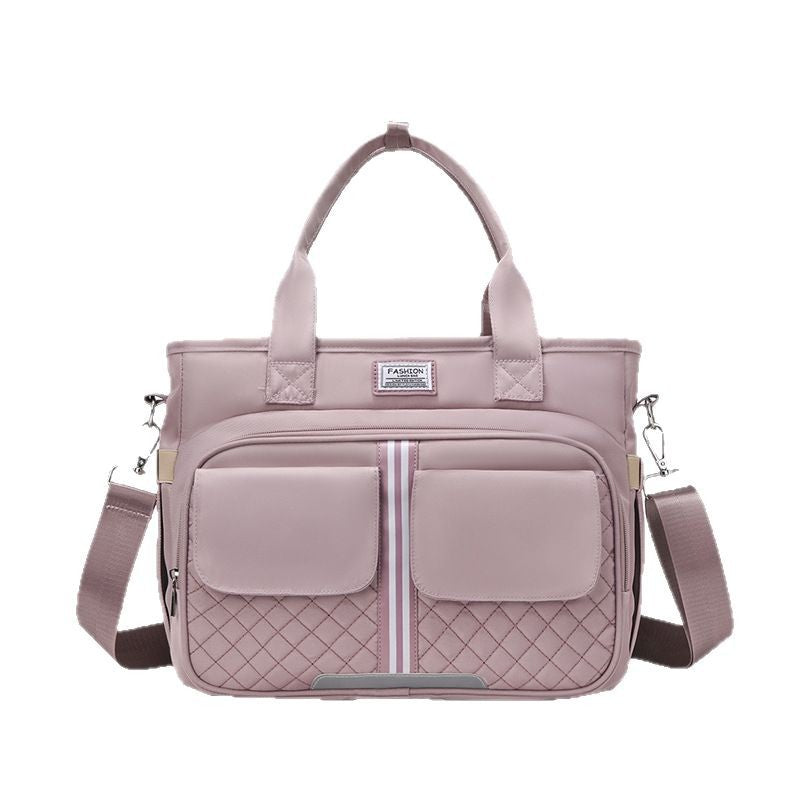 Multi-Functional Stylish Tote Bag Stornfield