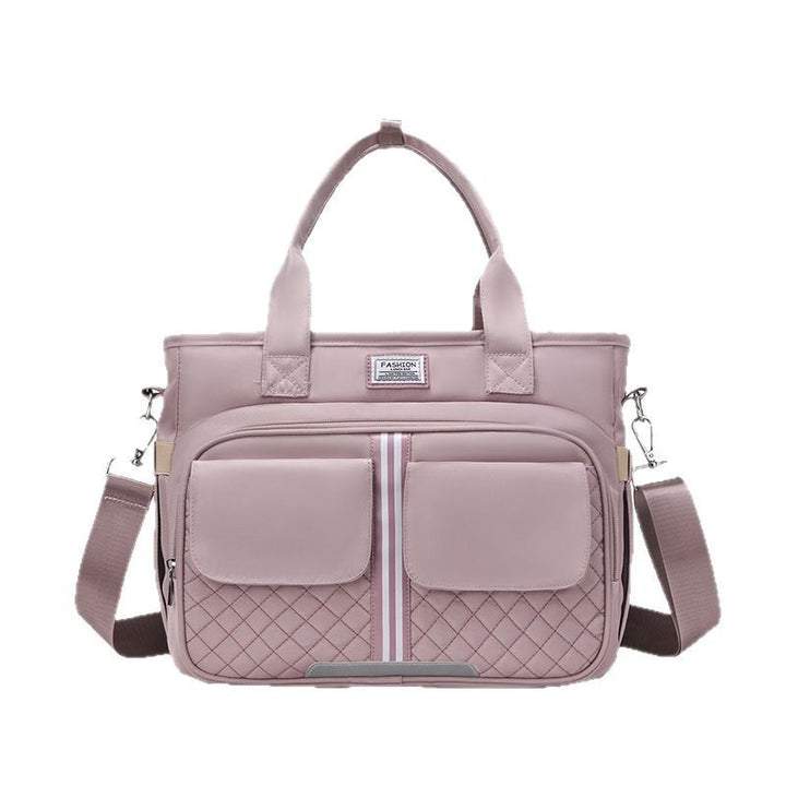 Multi-Functional Stylish Tote Bag Stornfield