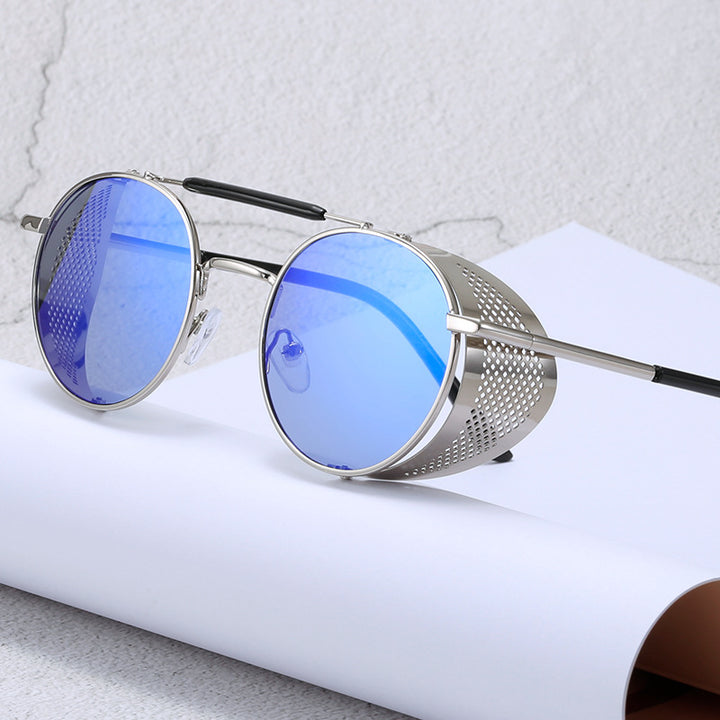Women Retro-inspired Sunglasses Stornfield